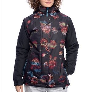 Aperture Ski/Snowboarding Jacket XL Coat